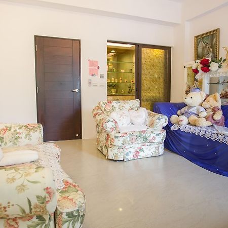 Alicegarden Homestay Taitung Экстерьер фото