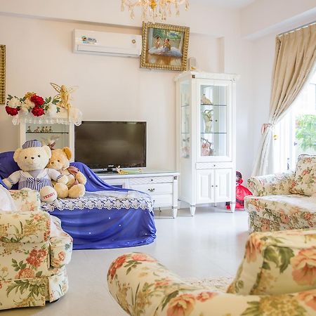 Alicegarden Homestay Taitung Экстерьер фото