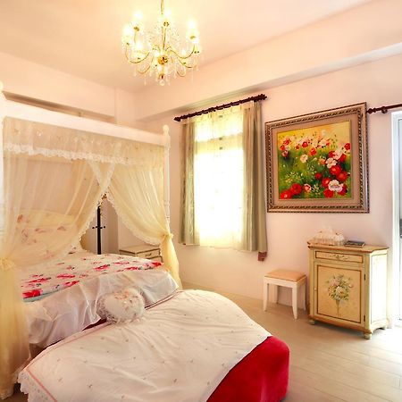 Alicegarden Homestay Taitung Экстерьер фото