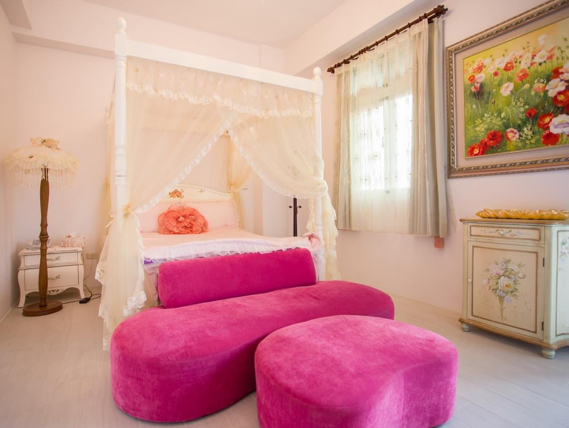 Alicegarden Homestay Taitung Экстерьер фото