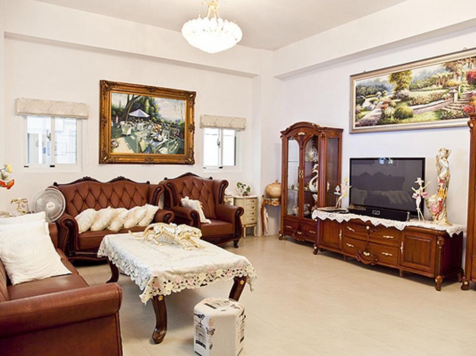 Alicegarden Homestay Taitung Экстерьер фото