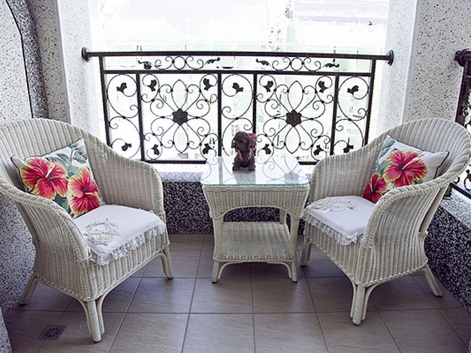 Alicegarden Homestay Taitung Экстерьер фото