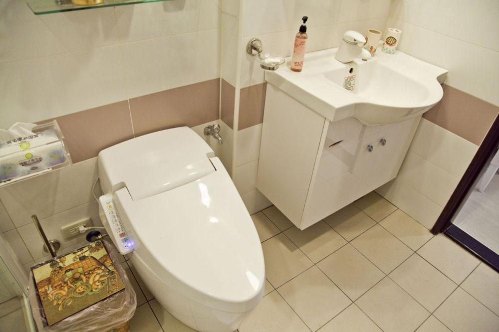 Alicegarden Homestay Taitung Экстерьер фото