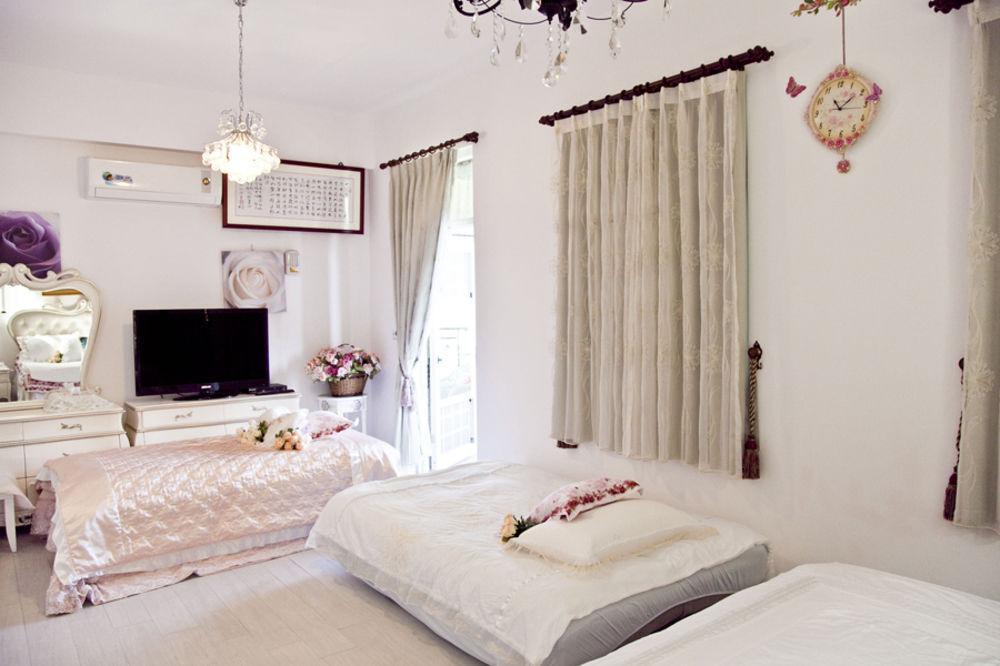 Alicegarden Homestay Taitung Экстерьер фото