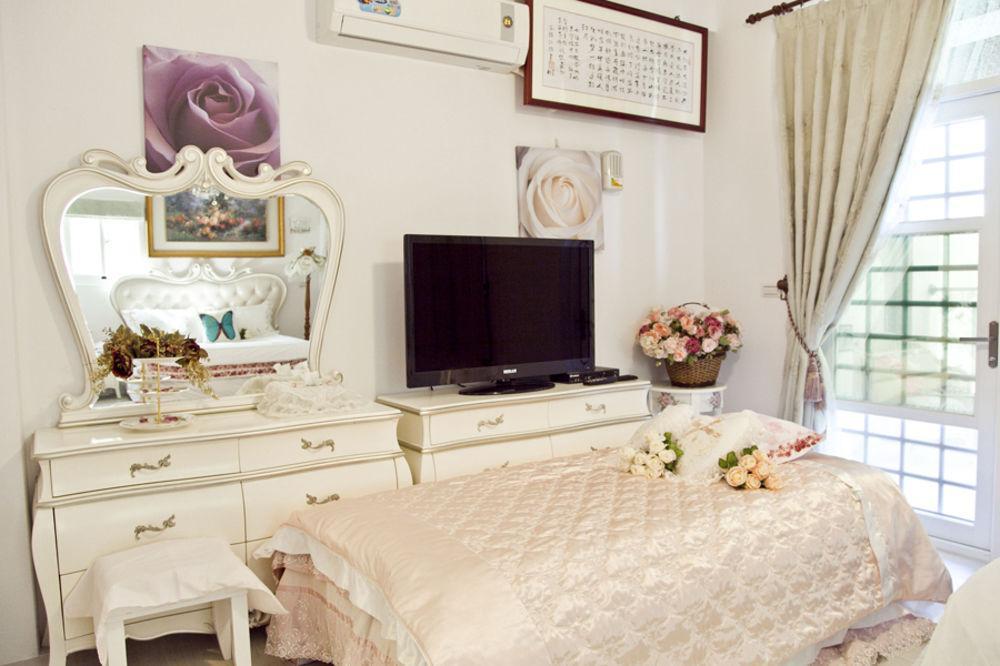 Alicegarden Homestay Taitung Экстерьер фото