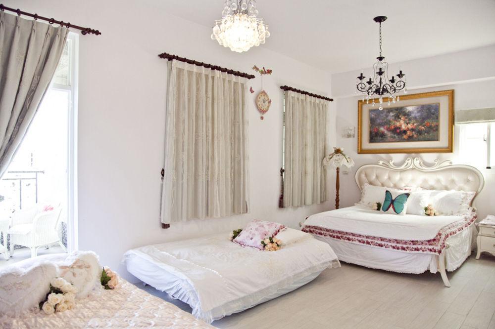 Alicegarden Homestay Taitung Экстерьер фото
