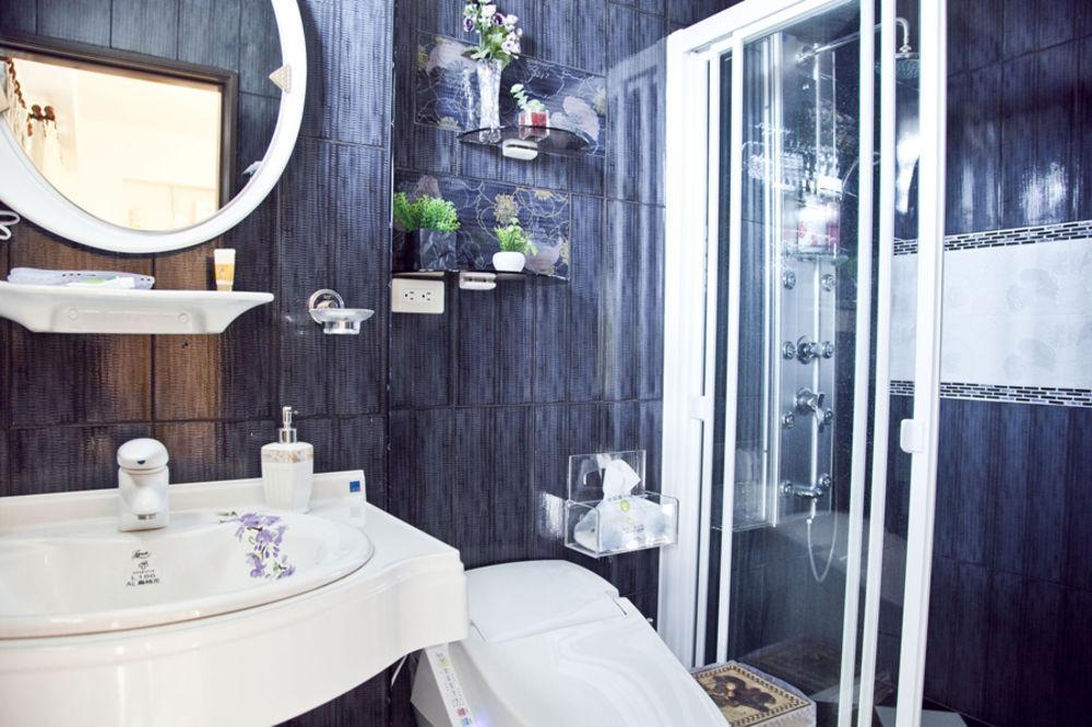 Alicegarden Homestay Taitung Экстерьер фото