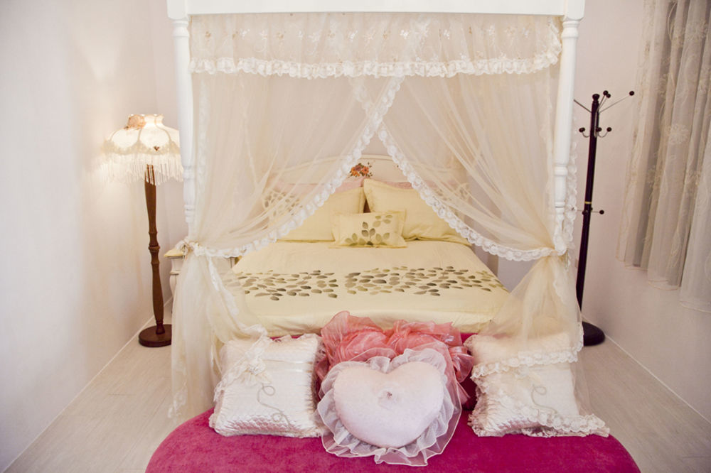 Alicegarden Homestay Taitung Экстерьер фото