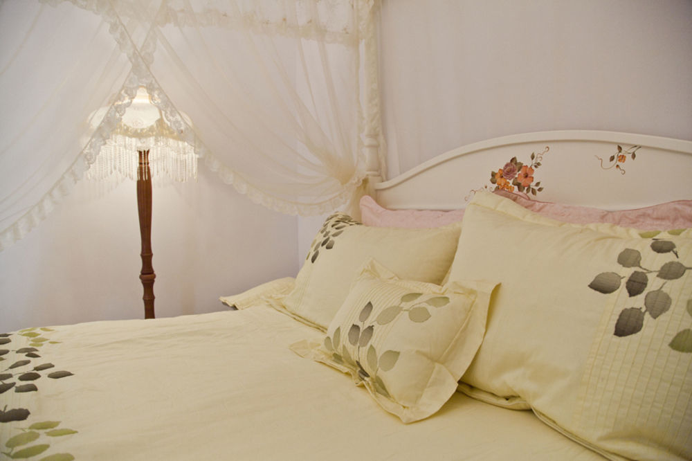 Alicegarden Homestay Taitung Экстерьер фото