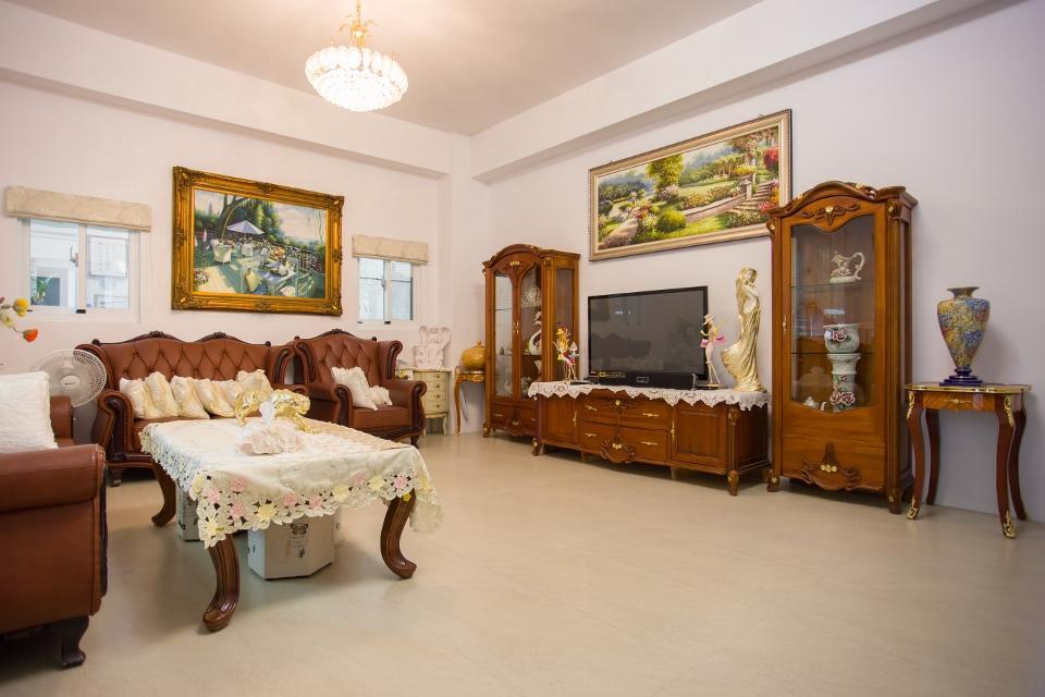 Alicegarden Homestay Taitung Экстерьер фото