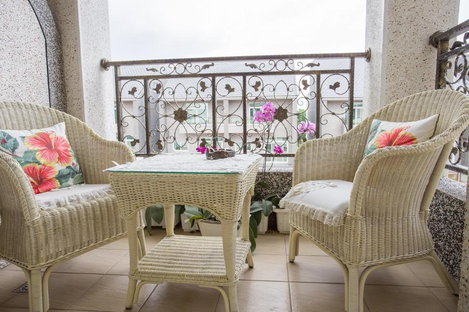 Alicegarden Homestay Taitung Экстерьер фото