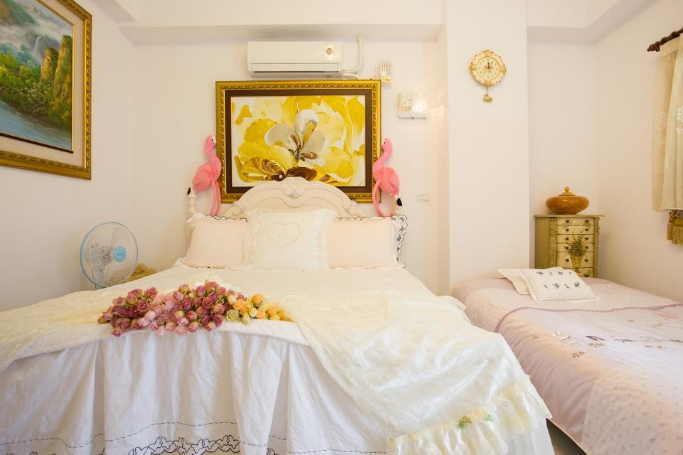 Alicegarden Homestay Taitung Экстерьер фото