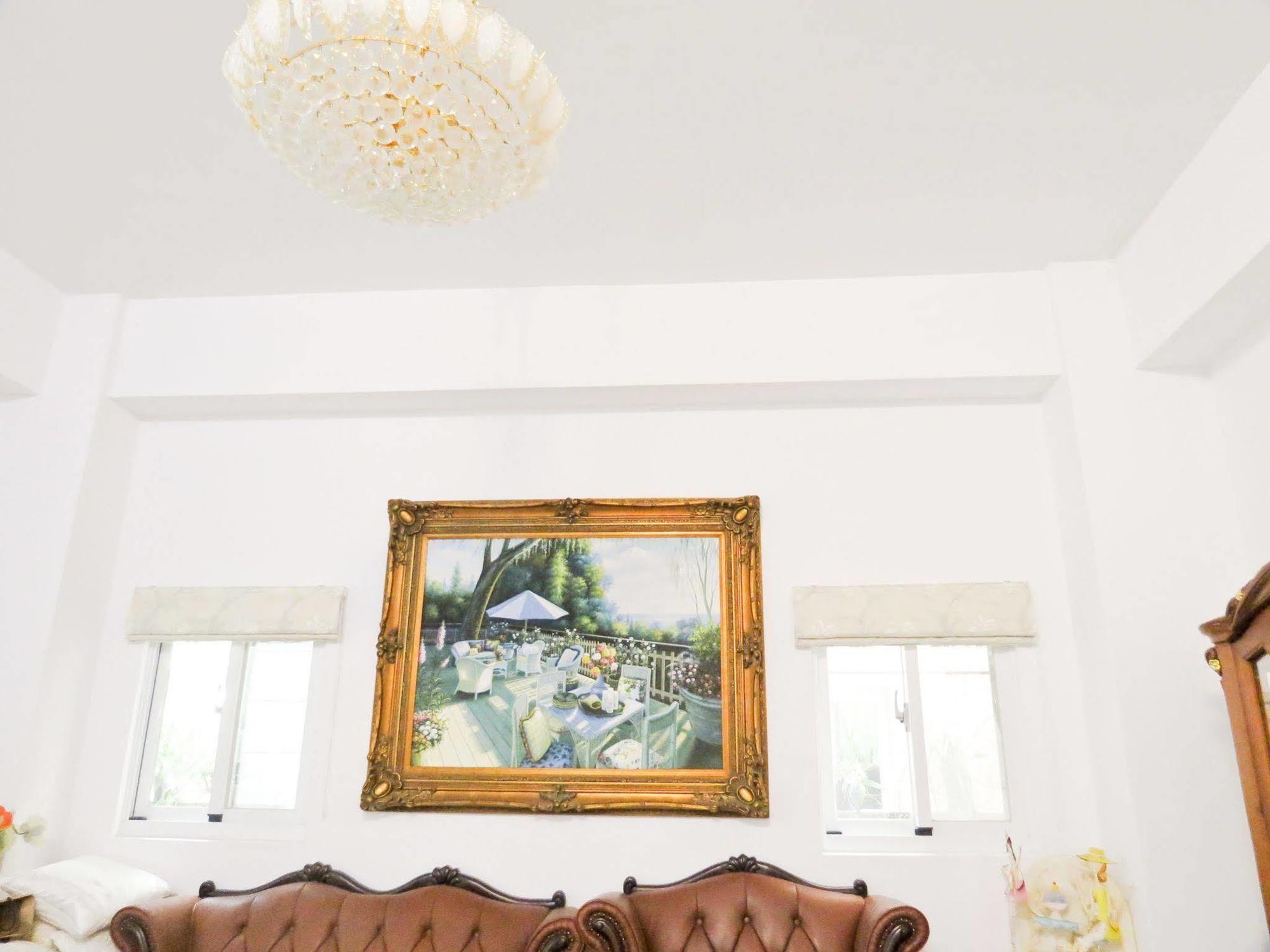 Alicegarden Homestay Taitung Экстерьер фото
