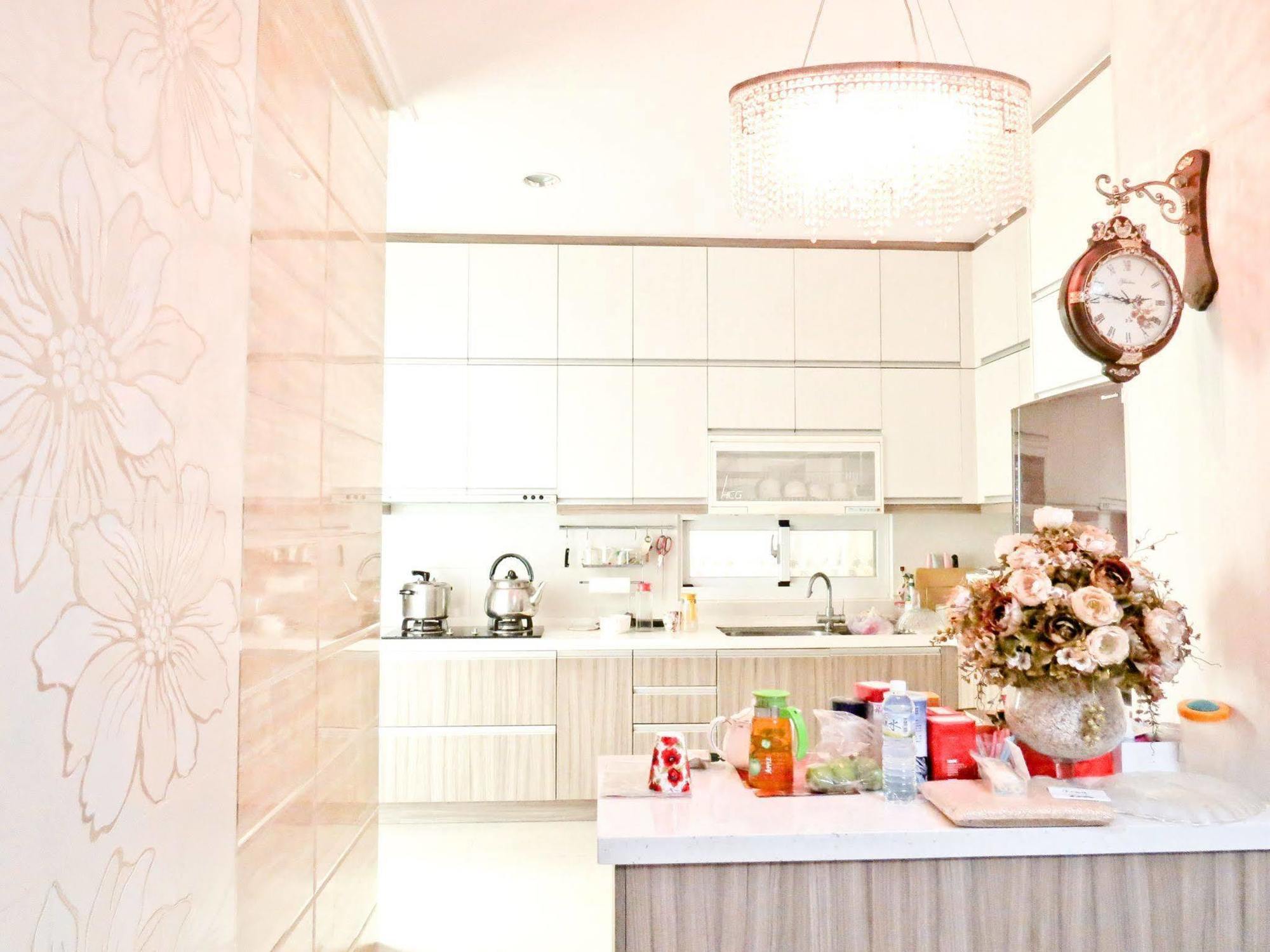 Alicegarden Homestay Taitung Экстерьер фото