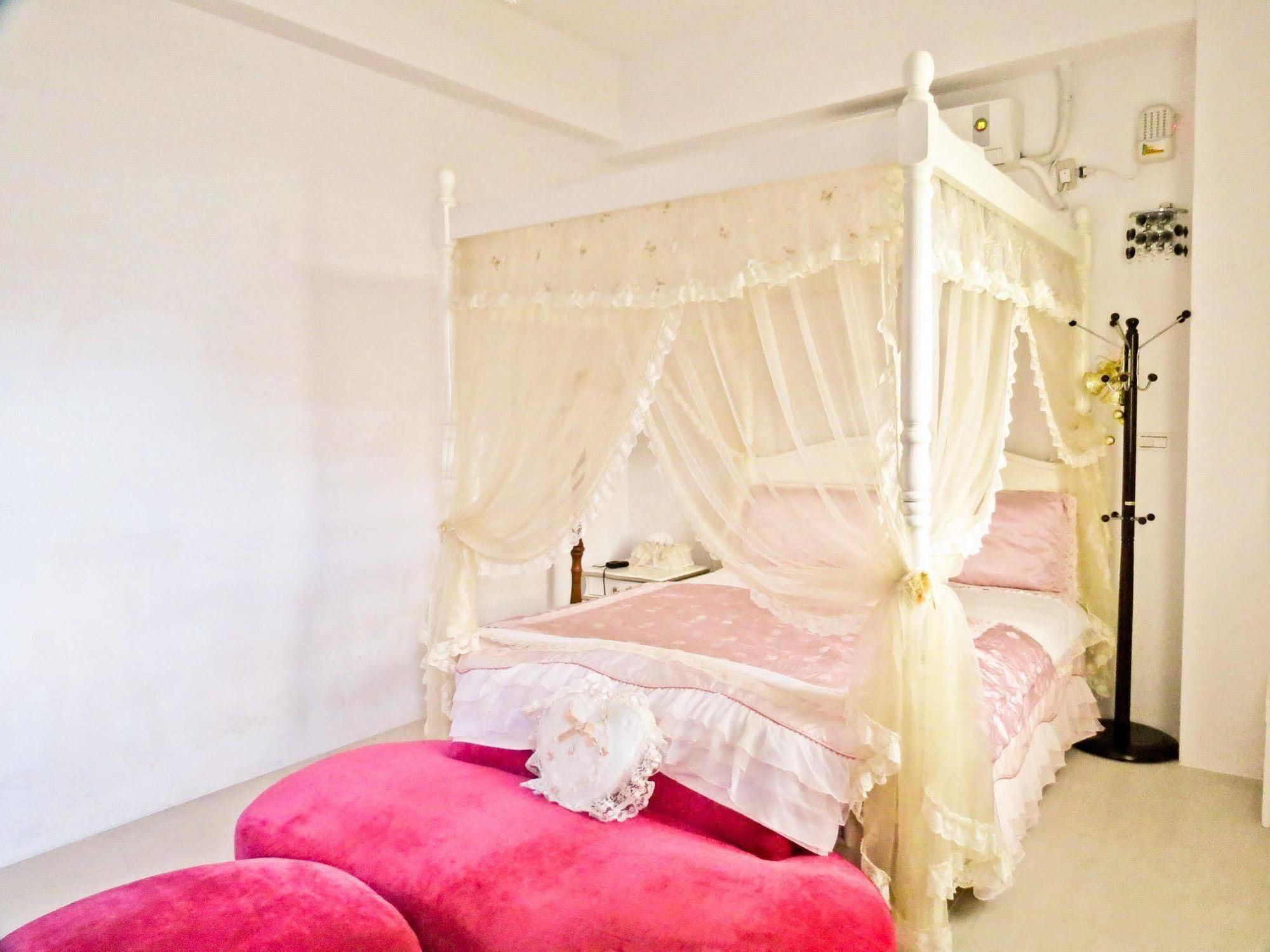 Alicegarden Homestay Taitung Экстерьер фото